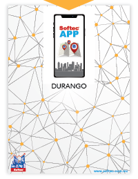 Softec APP Anual Durango