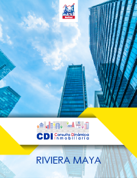 CDI Mensual Softec Riviera Maya
