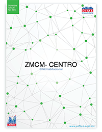 ZMCM Centro