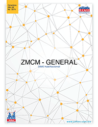 DIME Softec ZMCM General