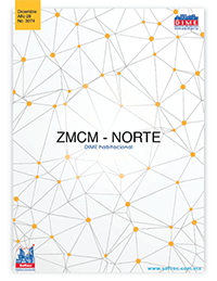 DIME Softec ZMCM Norte