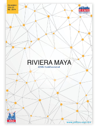 DIME Softec Riviera Maya