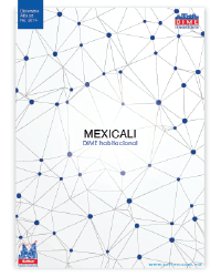 DIME Softec Mexicali