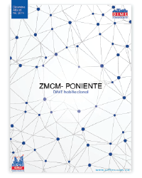 DIME Softec ZMCM Poniente