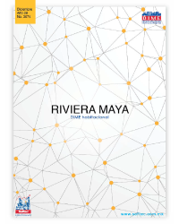 DIME Riviera Maya