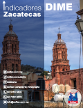 Indicador semanal Zacatecas