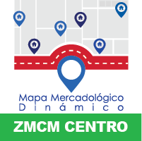 MMD Softec ZMCM Centro