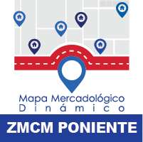 MMD Softec ZMCM Poniente