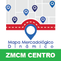 ZMCM Centro Dinámico