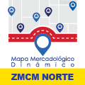 ZMCM Norte Dinámico