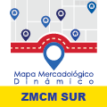 ZMCM Sur Dinámico