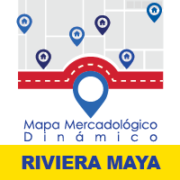 MMD Softec Riviera Maya