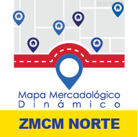 MMD Softec ZMCM Norte