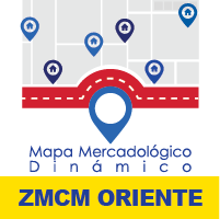 MMD Softec ZMCM Oriente