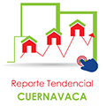 Reporte Tendencial Cuernavaca