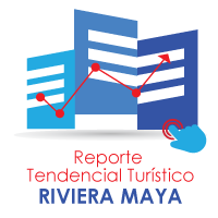Reporte Tendencial Turístico Softec Riviera Maya