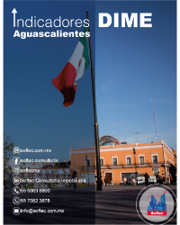 Indicador Softec Aguascalientes