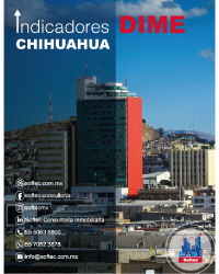 Indicador Softec Chihuahua