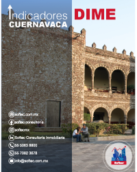 Indicador Softec Cuernavaca