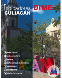 Indicador Softec Culiacán