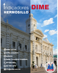 Indicador Softec Hermosillo