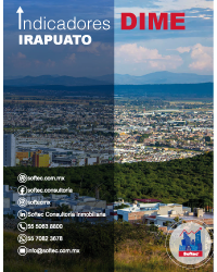 Indicador Softec Irapuato