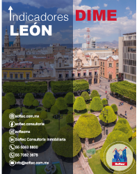 Indicador Softec León
