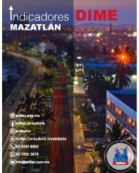 Indicador Softec Mazatlán