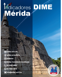 Indicador Softec Mérida