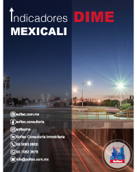 Indicador Softec Mexicali