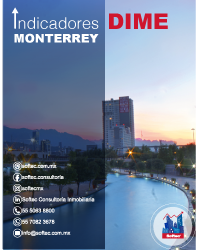 Indicador Softec Monterrey
