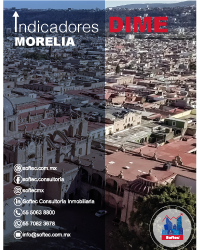 Indicador Softec Morelia