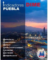 Indicador Softec Puebla