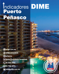 Indicador Softec Puerto Peñasco