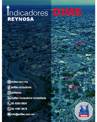 Indicador Softec Reynosa