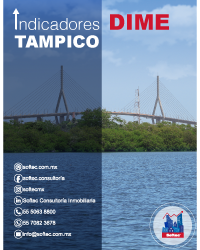 Indicador Softec Tampico