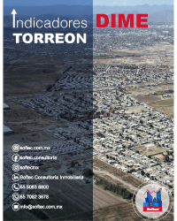 Indicador Softec Torreón