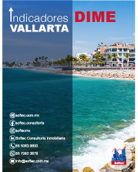 Indicador Softec Vallarta