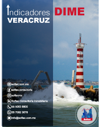 Indicador Softec Veracruz