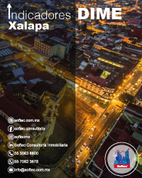 Indicador Softec Xalapa