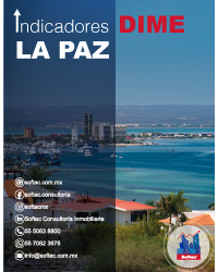 Indicador Softec La Paz